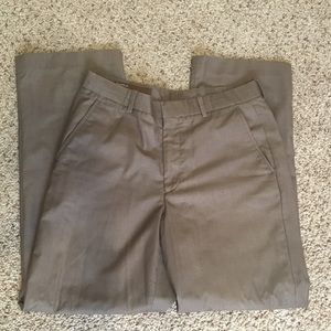 Men’s Dress Pants
